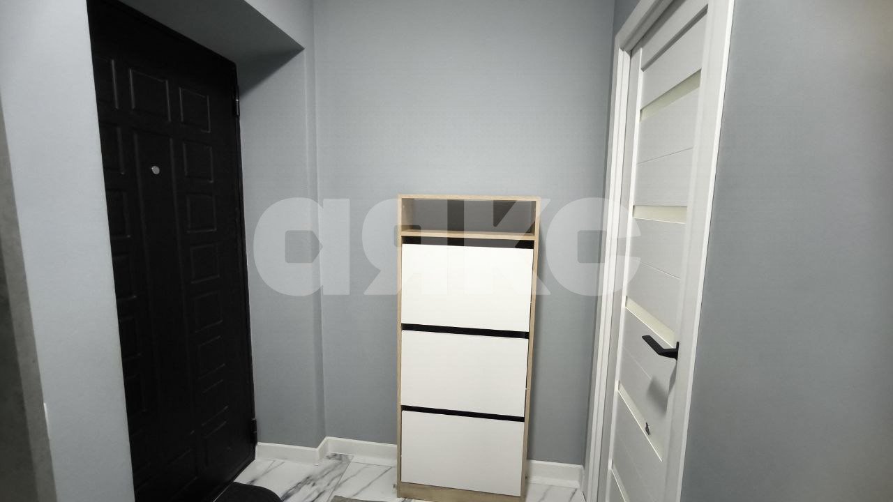 Фото №8: 1-комнатная квартира 27 м² - Горячий Ключ, Развилка, ул. Заводская, 4к1