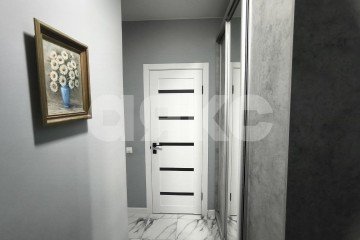 Фото №2: 1-комнатная квартира 27 м² - Горячий Ключ, мкр. Развилка, ул. Заводская, 4к1