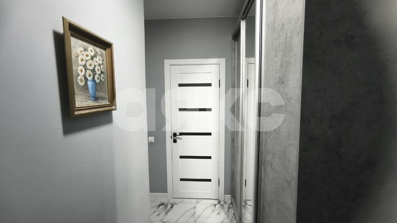 Фото №4: 1-комнатная квартира 27 м² - Горячий Ключ, Развилка, ул. Заводская, 4к1