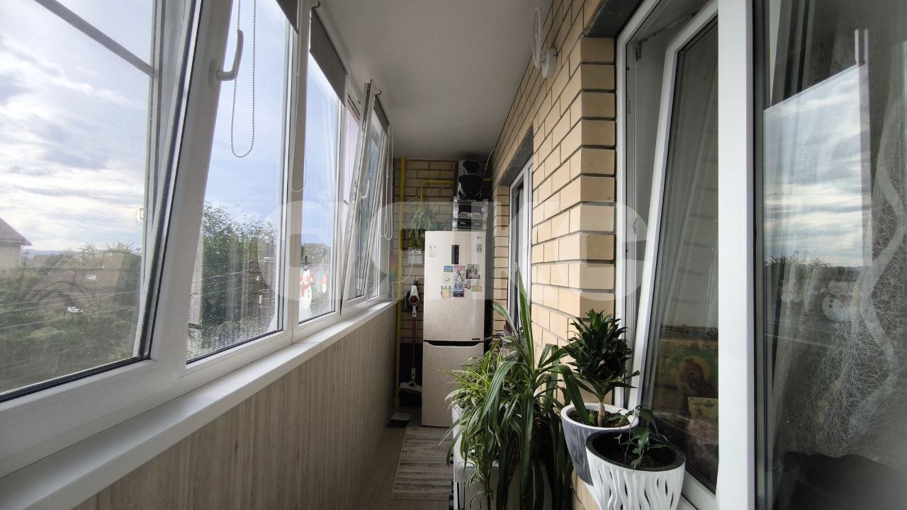 Фото №17: 1-комнатная квартира 27 м² - Горячий Ключ, Развилка, ул. Заводская, 4к1