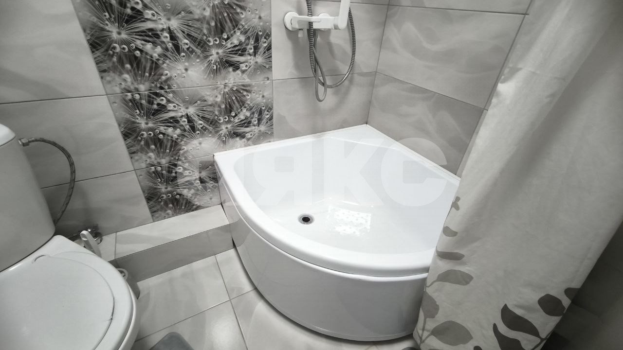 Фото №19: 1-комнатная квартира 27 м² - Горячий Ключ, Развилка, ул. Заводская, 4к1