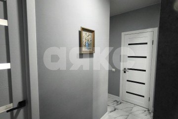 Фото №4: 1-комнатная квартира 27 м² - Горячий Ключ, мкр. Развилка, ул. Заводская, 4к1