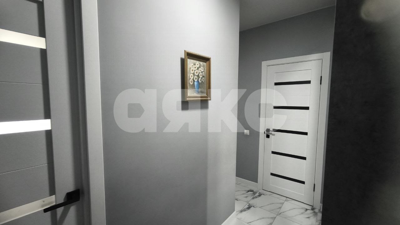 Фото №5: 1-комнатная квартира 27 м² - Горячий Ключ, Развилка, ул. Заводская, 4к1