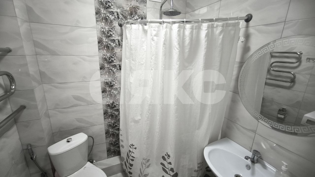 Фото №22: 1-комнатная квартира 27 м² - Горячий Ключ, Развилка, ул. Заводская, 4к1