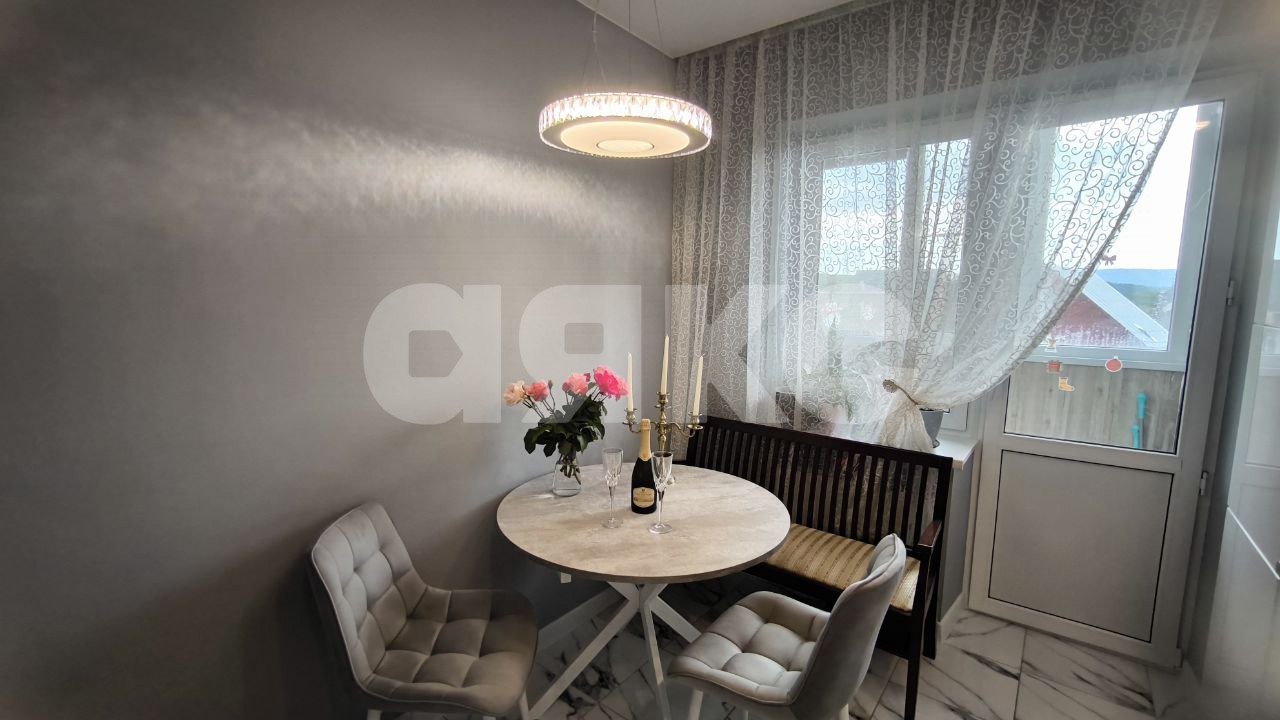 Фото №14: 1-комнатная квартира 27 м² - Горячий Ключ, Развилка, ул. Заводская, 4к1