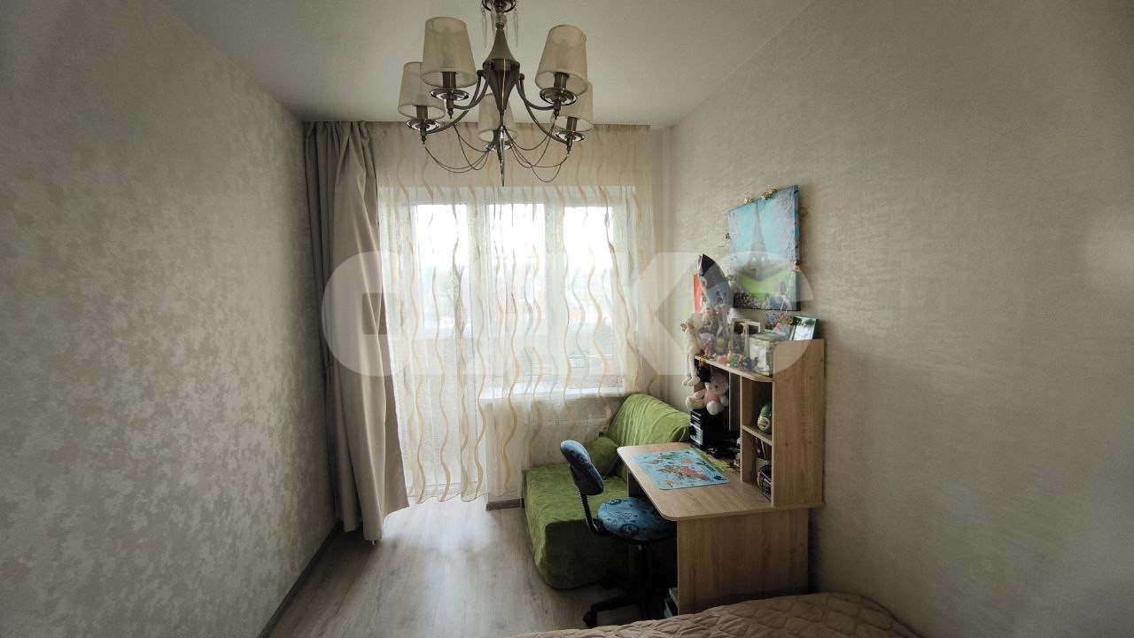 Фото №3: 1-комнатная квартира 27 м² - Горячий Ключ, Развилка, ул. Заводская, 4к1