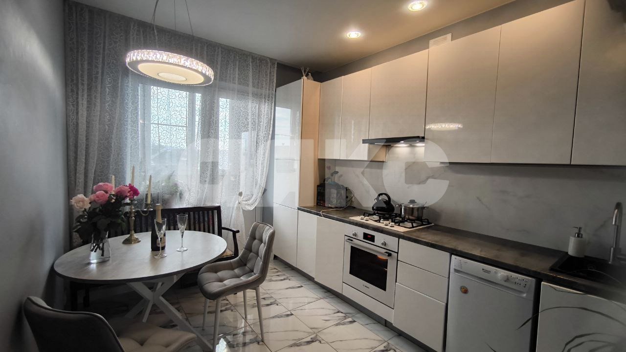 Фото №15: 1-комнатная квартира 27 м² - Горячий Ключ, Развилка, ул. Заводская, 4к1