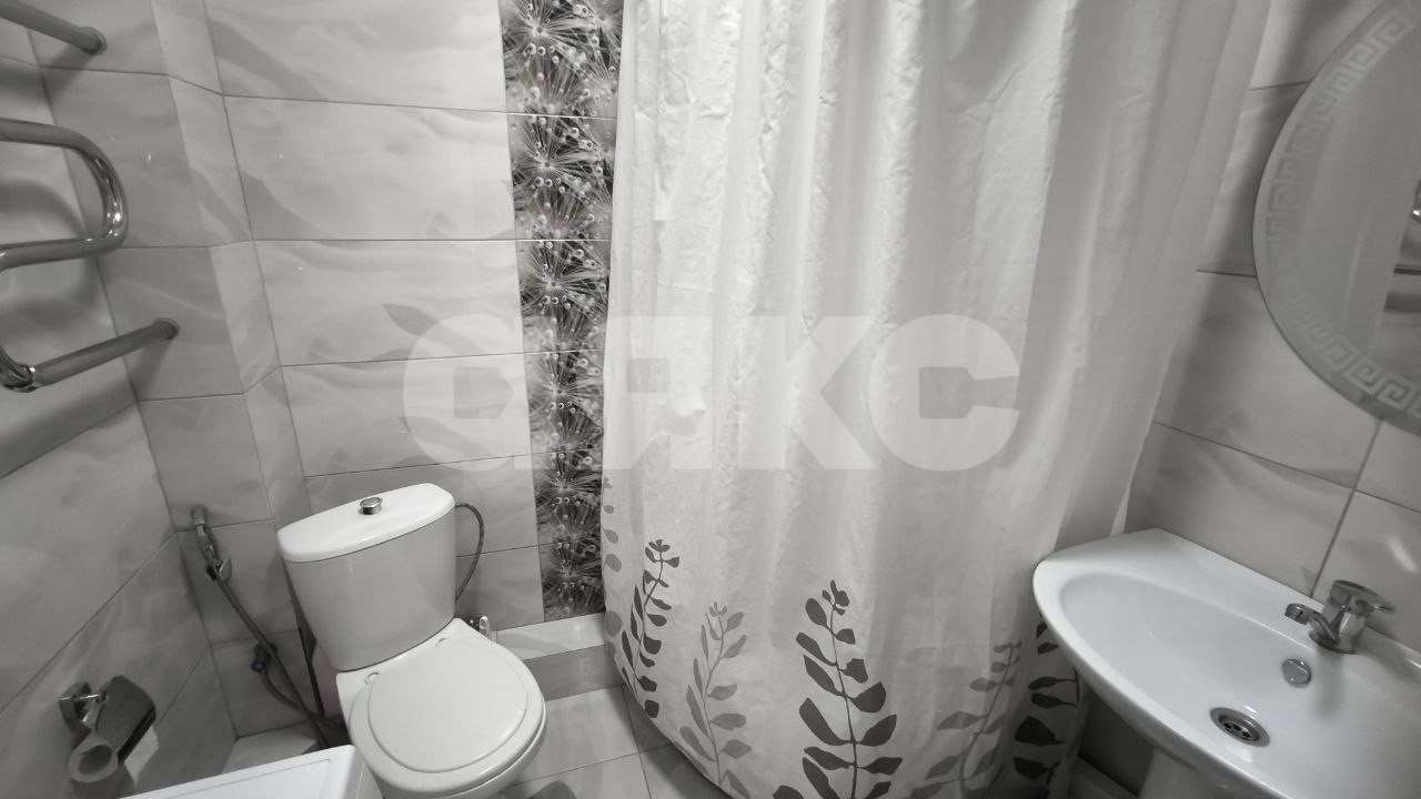 Фото №24: 1-комнатная квартира 27 м² - Горячий Ключ, Развилка, ул. Заводская, 4к1