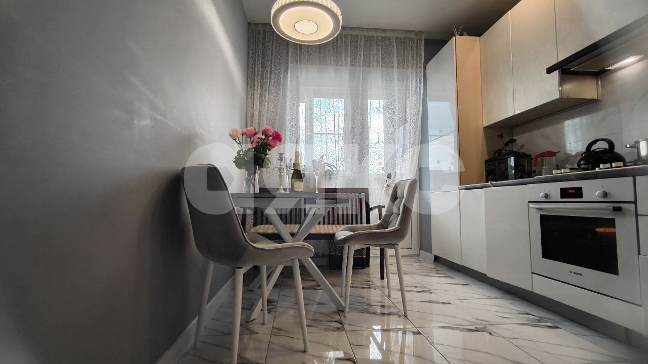 Фото №1: 1-комнатная квартира 27 м² - Горячий Ключ, Развилка, ул. Заводская, 4к1