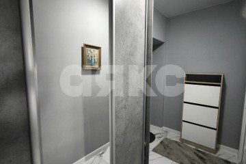 Фото №5: 1-комнатная квартира 27 м² - Горячий Ключ, мкр. Развилка, ул. Заводская, 4к1