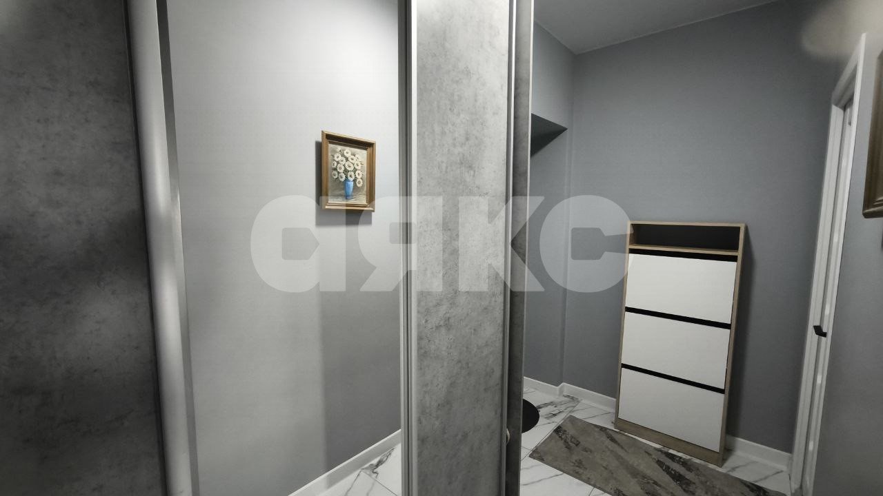 Фото №6: 1-комнатная квартира 27 м² - Горячий Ключ, Развилка, ул. Заводская, 4к1