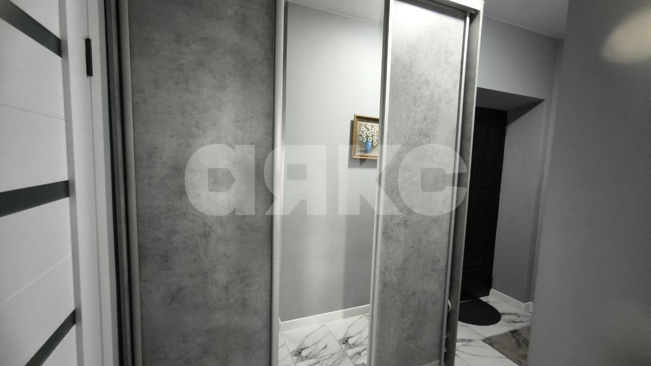 Фото №7: 1-комнатная квартира 27 м² - Горячий Ключ, Развилка, ул. Заводская, 4к1