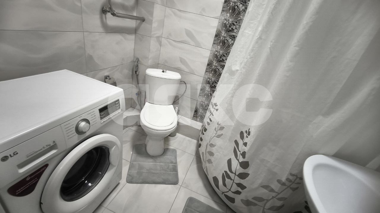 Фото №23: 1-комнатная квартира 27 м² - Горячий Ключ, Развилка, ул. Заводская, 4к1