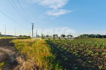 Фото №3: Коммерческая земля - Цибанобалка, 