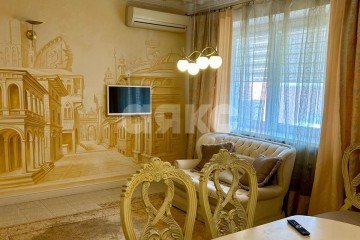 Фото №4: 4-комнатная квартира 170 м² - Ростов-на-Дону, р. Кировский, ул. Красноармейская, 91
