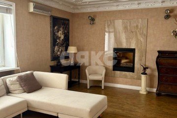 Фото №2: 4-комнатная квартира 170 м² - Ростов-на-Дону, р. Кировский, ул. Красноармейская, 91