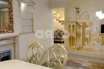 Фото №3: 4-комнатная квартира 170 м² - Ростов-на-Дону, р. Кировский, ул. Красноармейская, 91