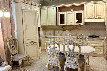 Фото №1: 4-комнатная квартира 170 м² - Ростов-на-Дону, р. Кировский, ул. Красноармейская, 91