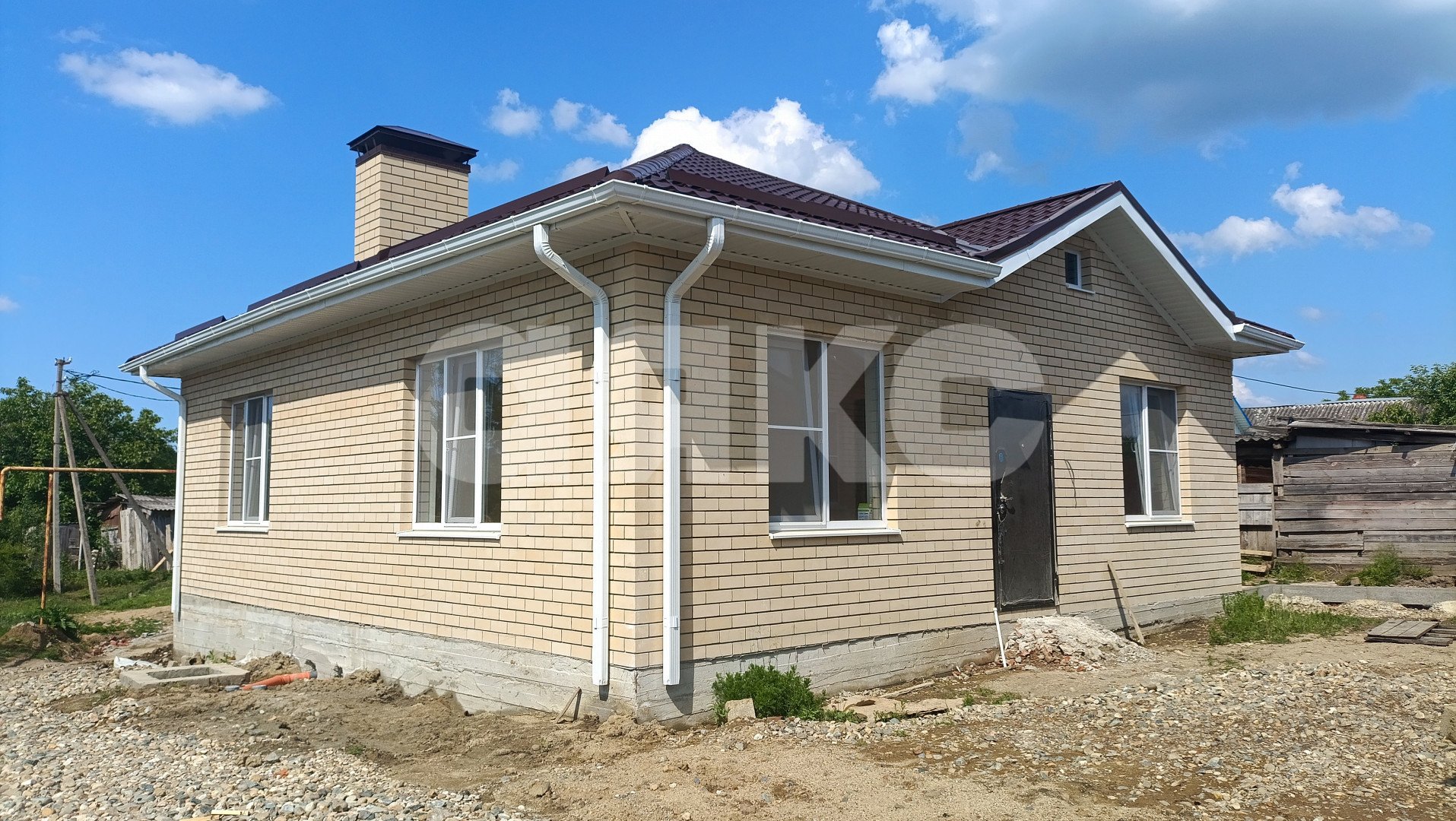 Фото №6: 1-комнатная квартира 42 м² - Бакинская, пер. Пионерский, 7