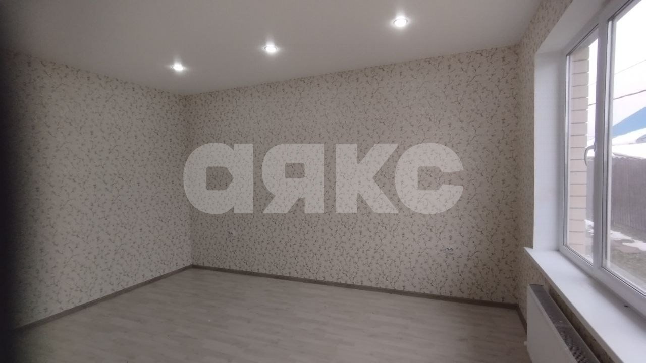 Фото №4: 1-комнатная квартира 42 м² - Бакинская, пер. Пионерский, 7