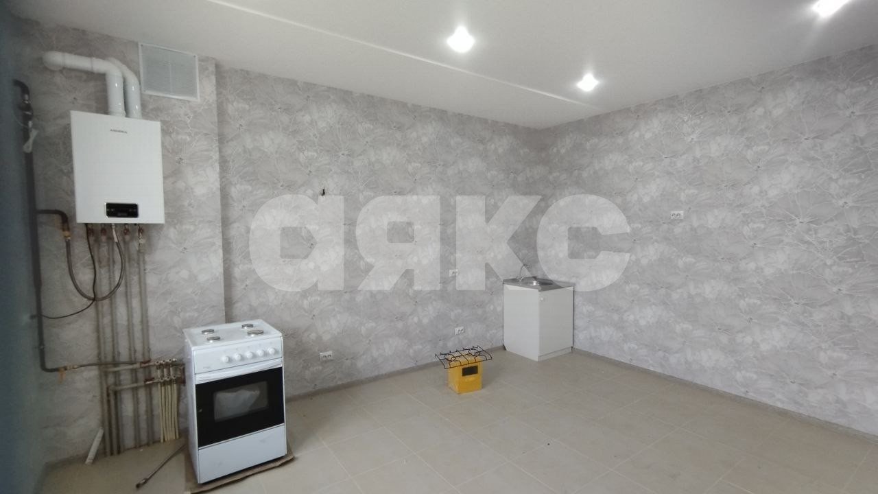 Фото №1: 1-комнатная квартира 42 м² - Бакинская, пер. Пионерский, 7