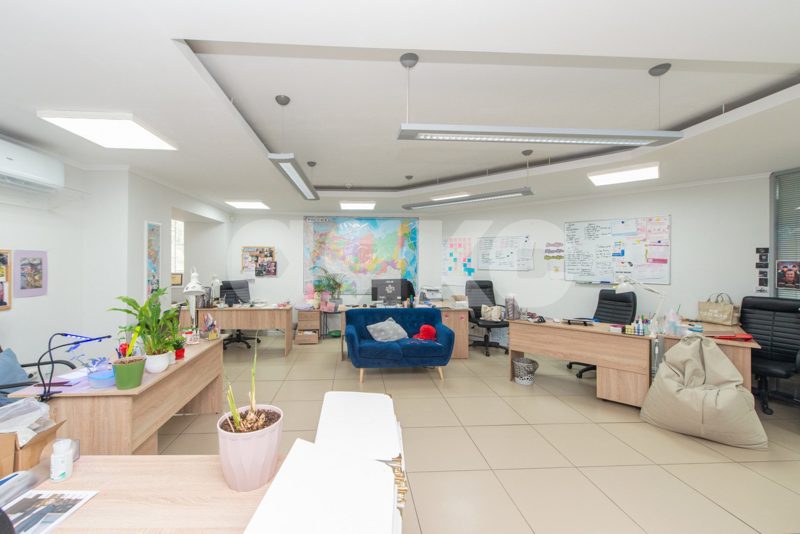 Фото №30: Коммерция 217 м² - Ростов-на-Дону, Ленинский, ул. Максима Горького, 102