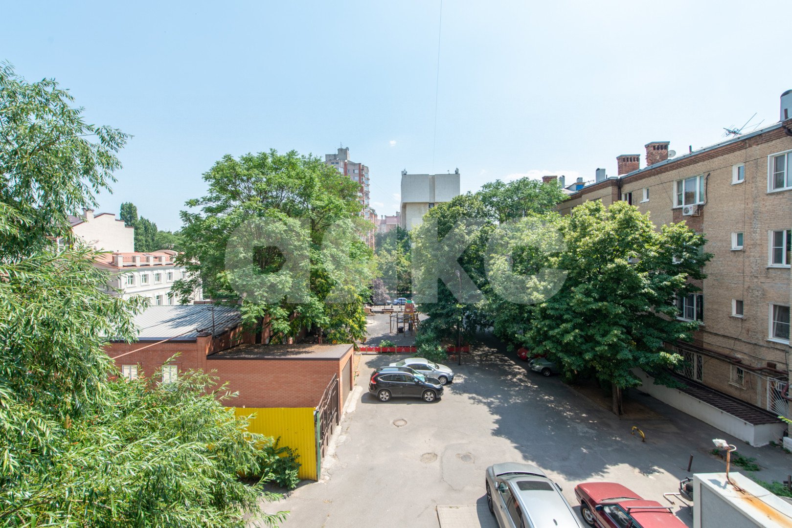 Фото №39: Коммерция 217 м² - Ростов-на-Дону, Ленинский, ул. Максима Горького, 102