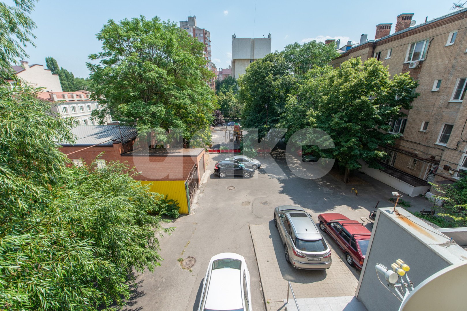Фото №44: Коммерция 217 м² - Ростов-на-Дону, Ленинский, ул. Максима Горького, 102