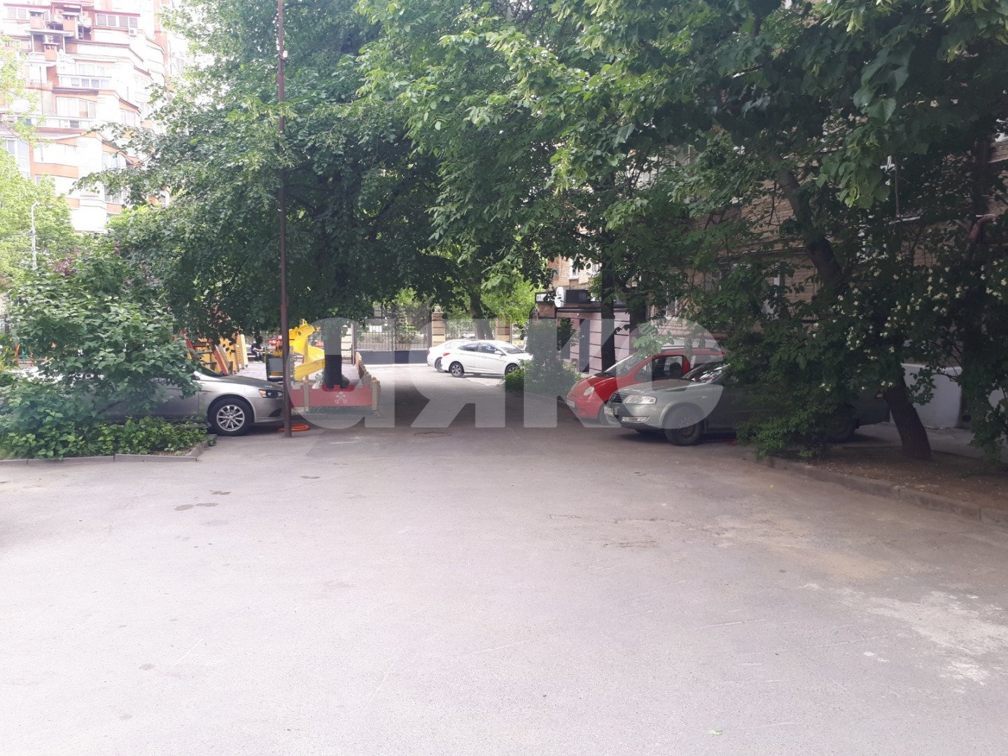 Фото №4: Коммерция 217 м² - Ростов-на-Дону, Ленинский, ул. Максима Горького, 102