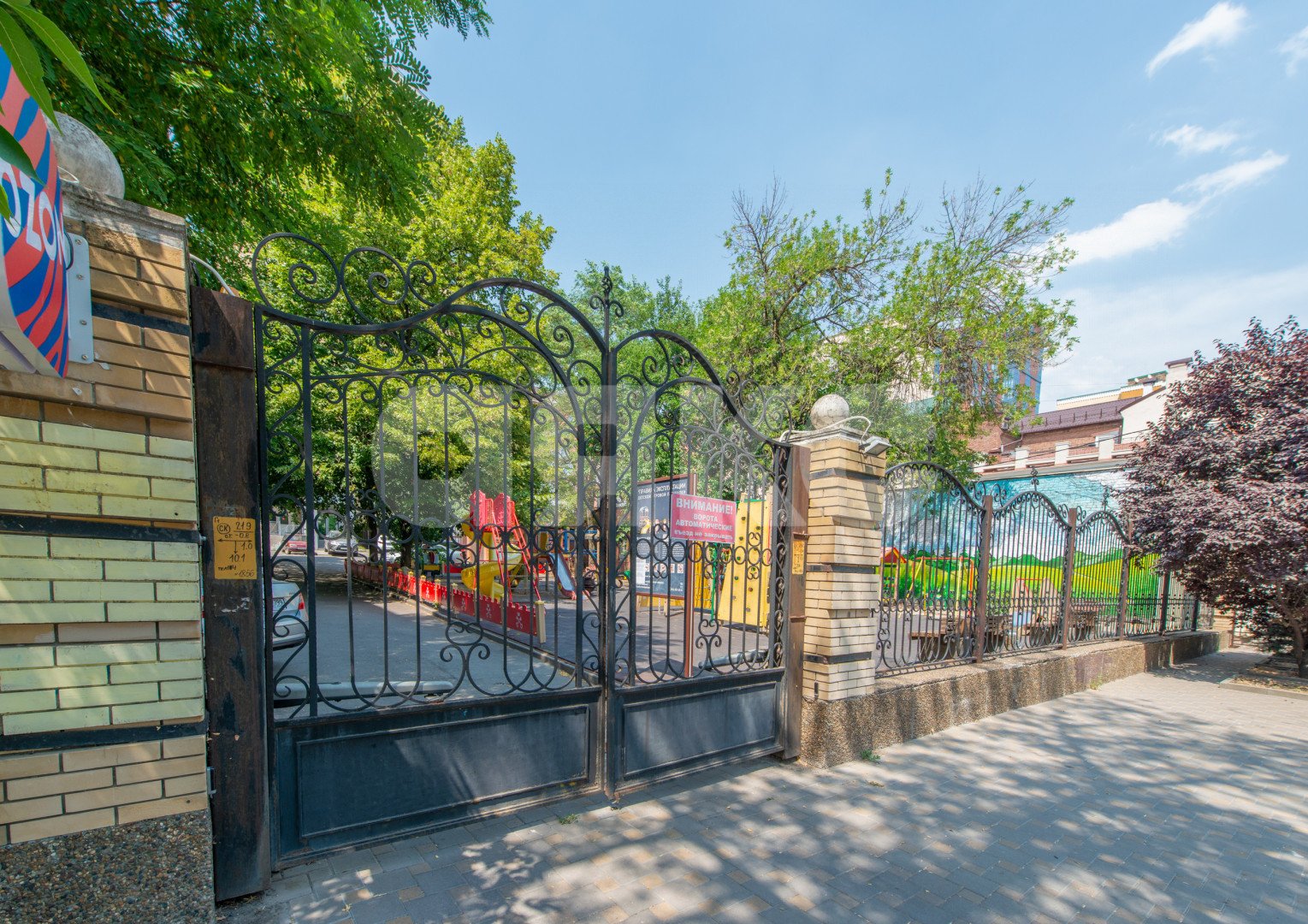 Фото №43: Коммерция 217 м² - Ростов-на-Дону, Ленинский, ул. Максима Горького, 102