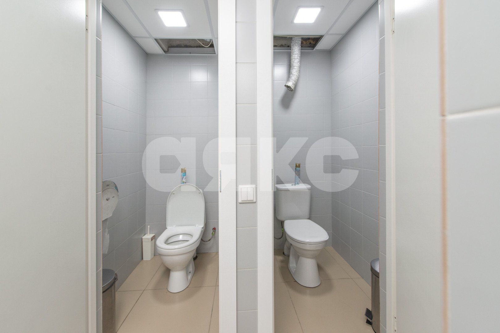 Фото №23: Коммерция 217 м² - Ростов-на-Дону, Ленинский, ул. Максима Горького, 102