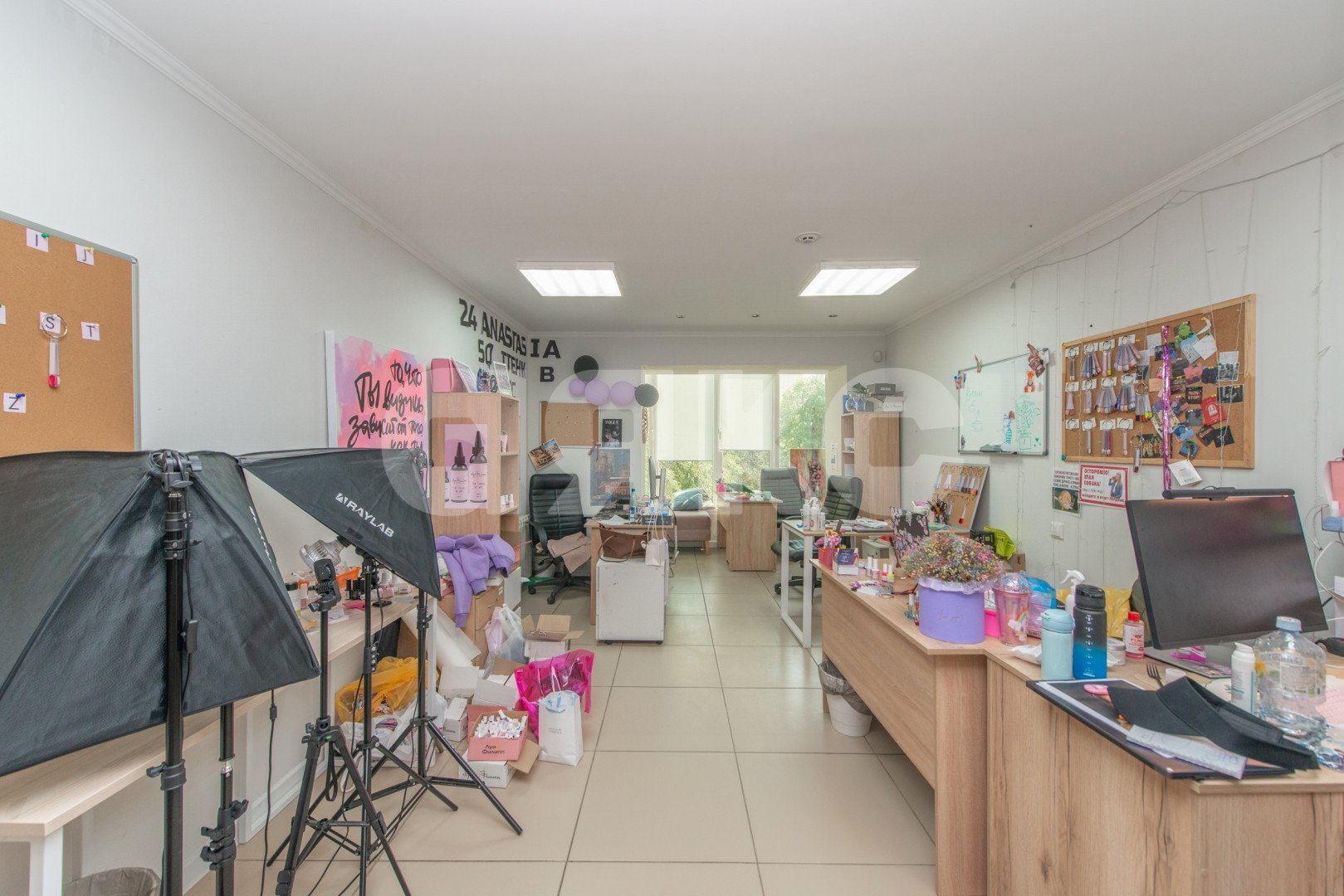 Фото №33: Коммерция 217 м² - Ростов-на-Дону, Ленинский, ул. Максима Горького, 102