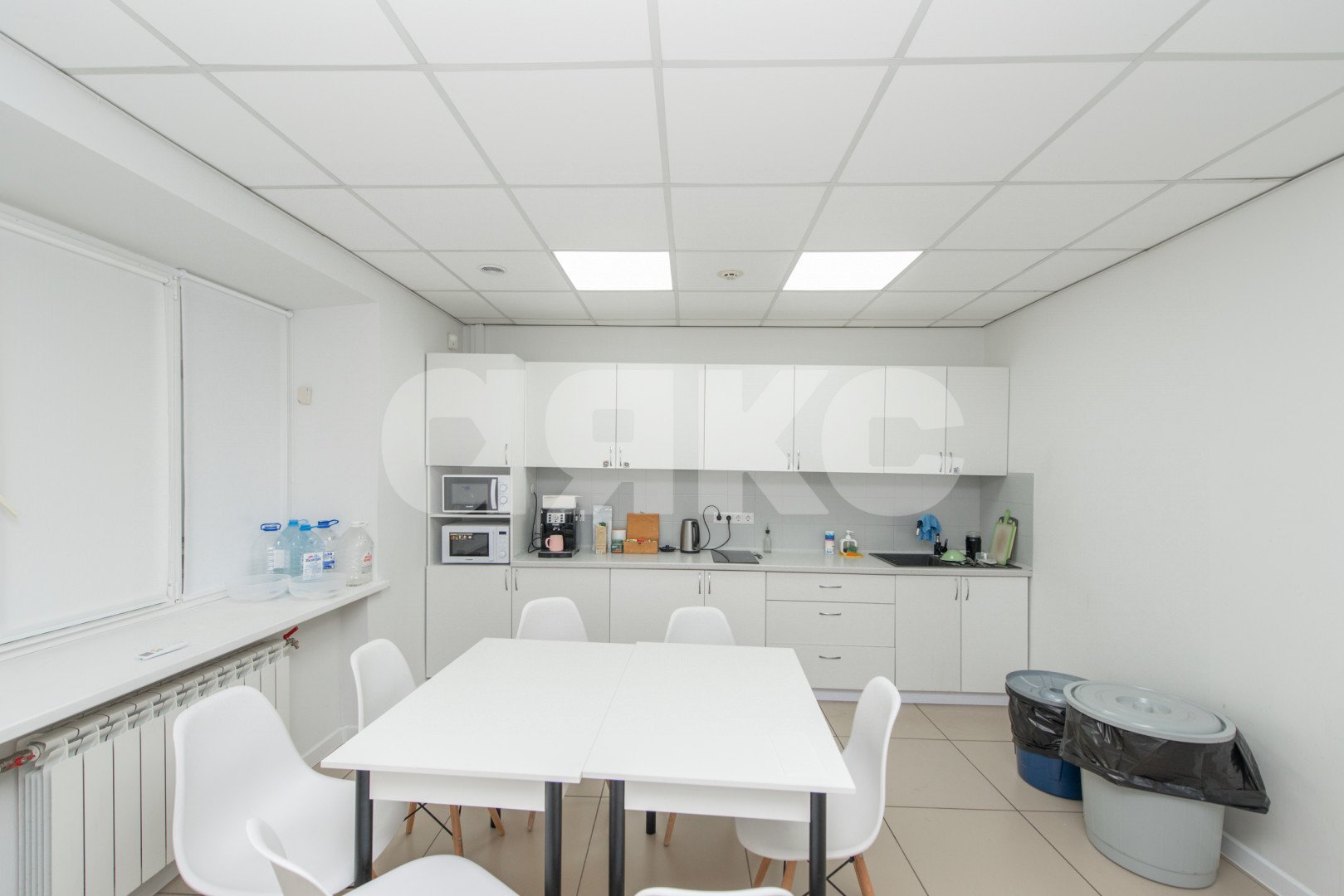 Фото №24: Коммерция 217 м² - Ростов-на-Дону, Ленинский, ул. Максима Горького, 102