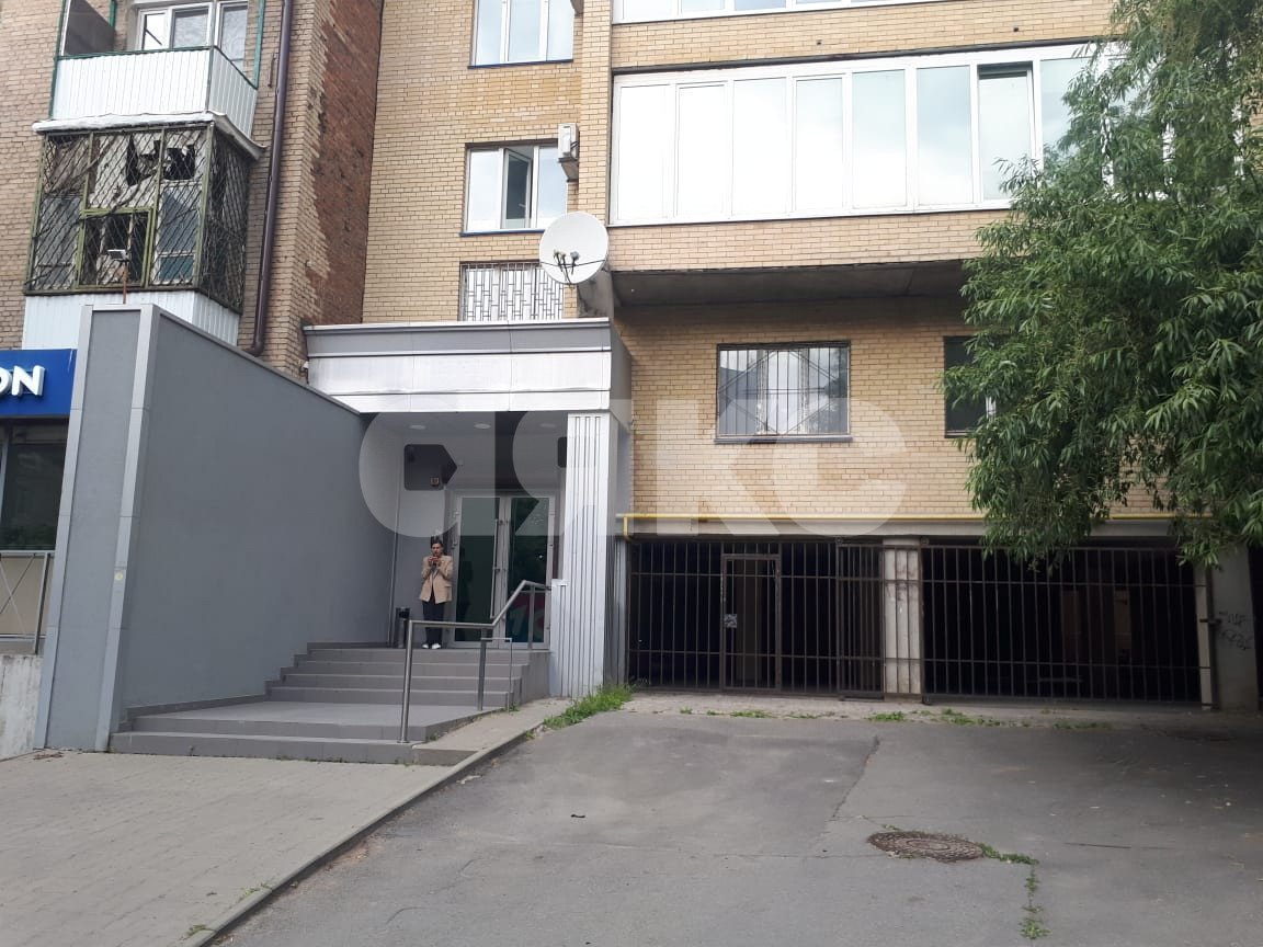 Фото №1: Коммерция 217 м² - Ростов-на-Дону, Ленинский, ул. Максима Горького, 102