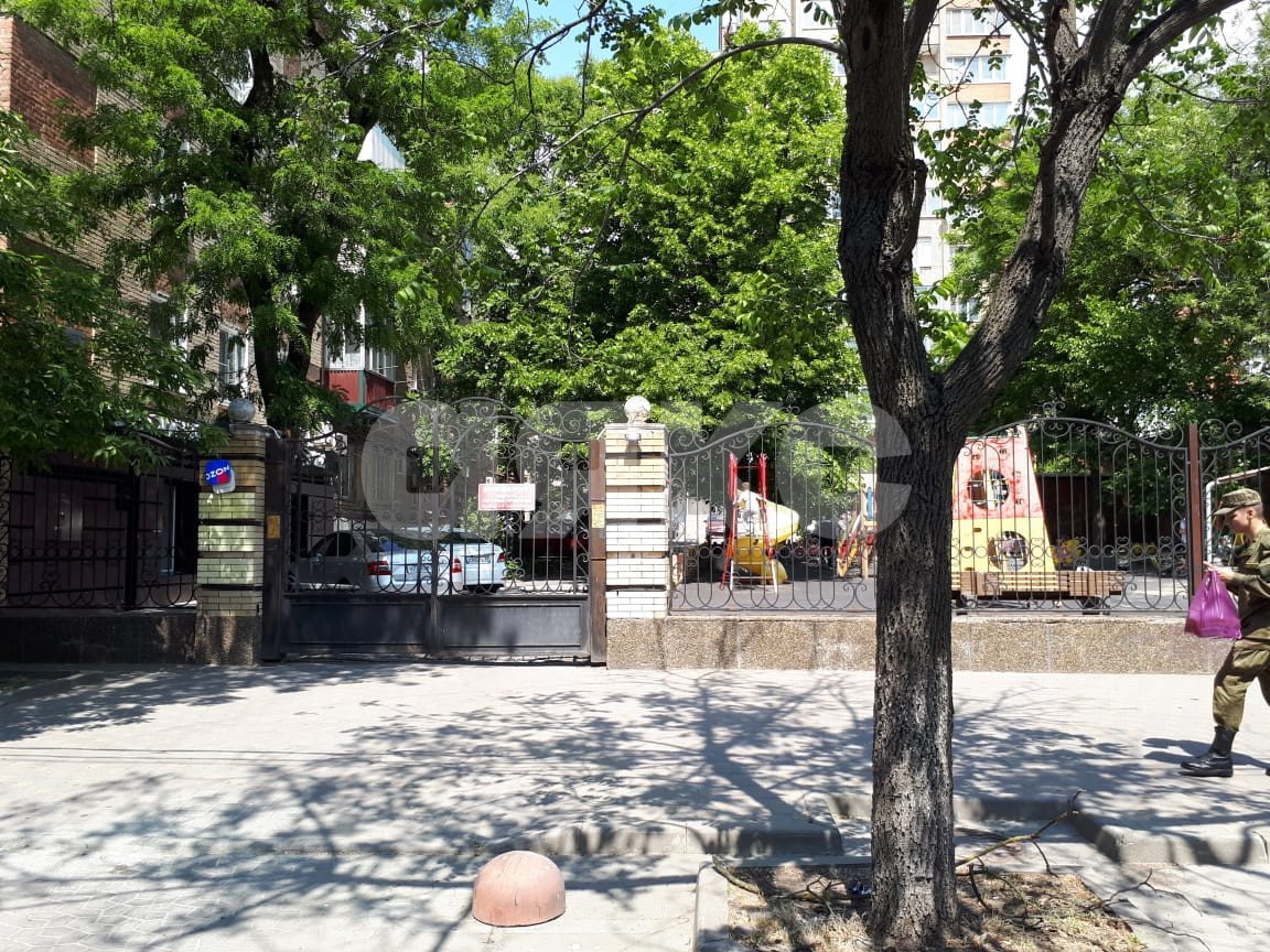 Фото №2: Коммерция 217 м² - Ростов-на-Дону, Ленинский, ул. Максима Горького, 102