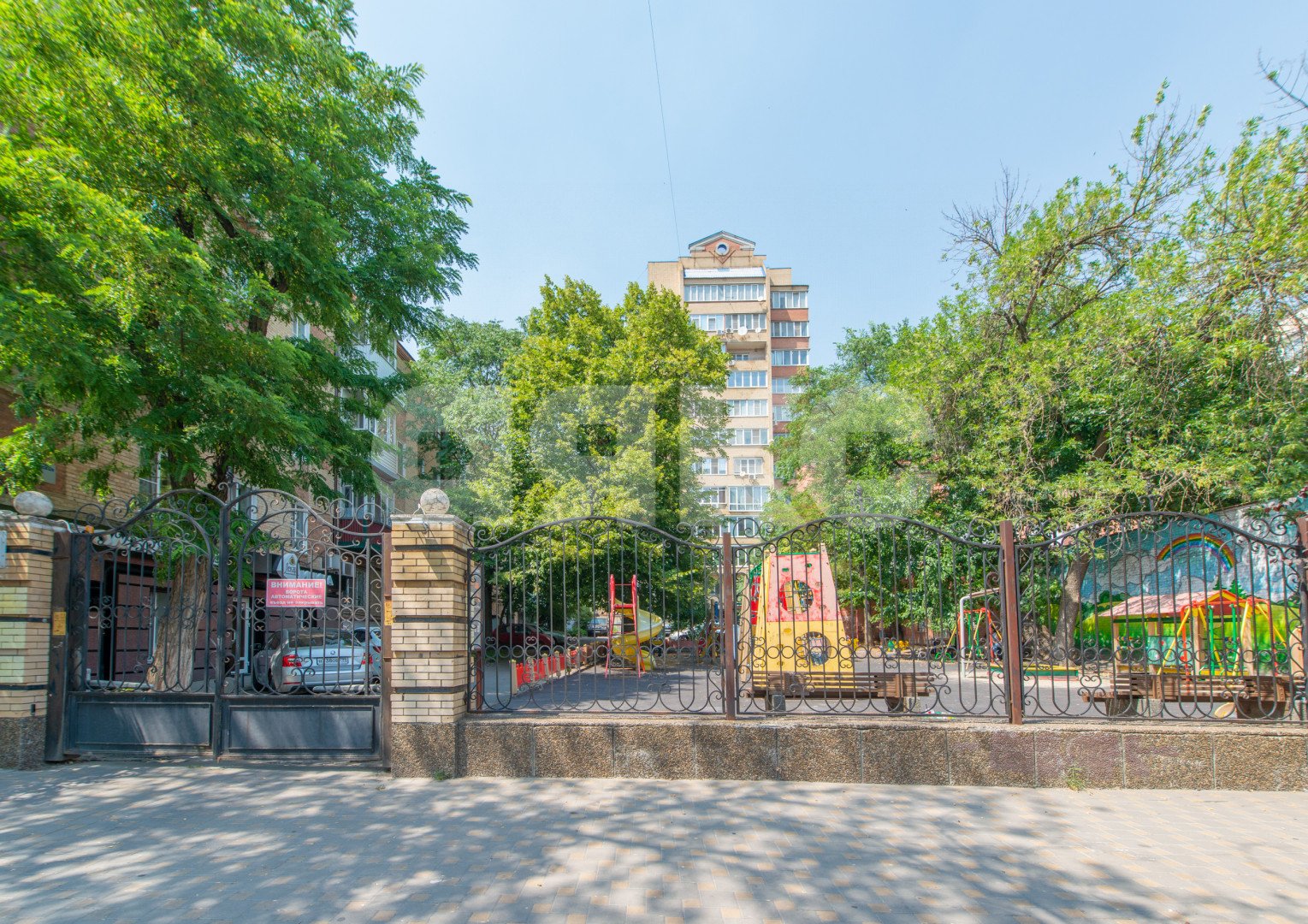 Фото №40: Коммерция 217 м² - Ростов-на-Дону, Ленинский, ул. Максима Горького, 102