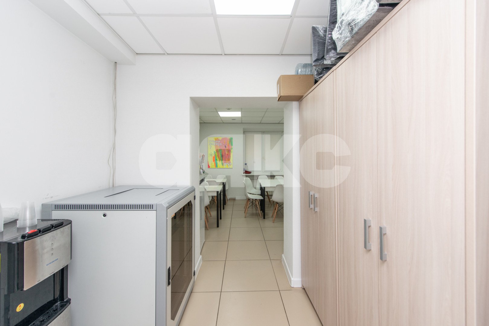 Фото №21: Коммерция 217 м² - Ростов-на-Дону, Ленинский, ул. Максима Горького, 102