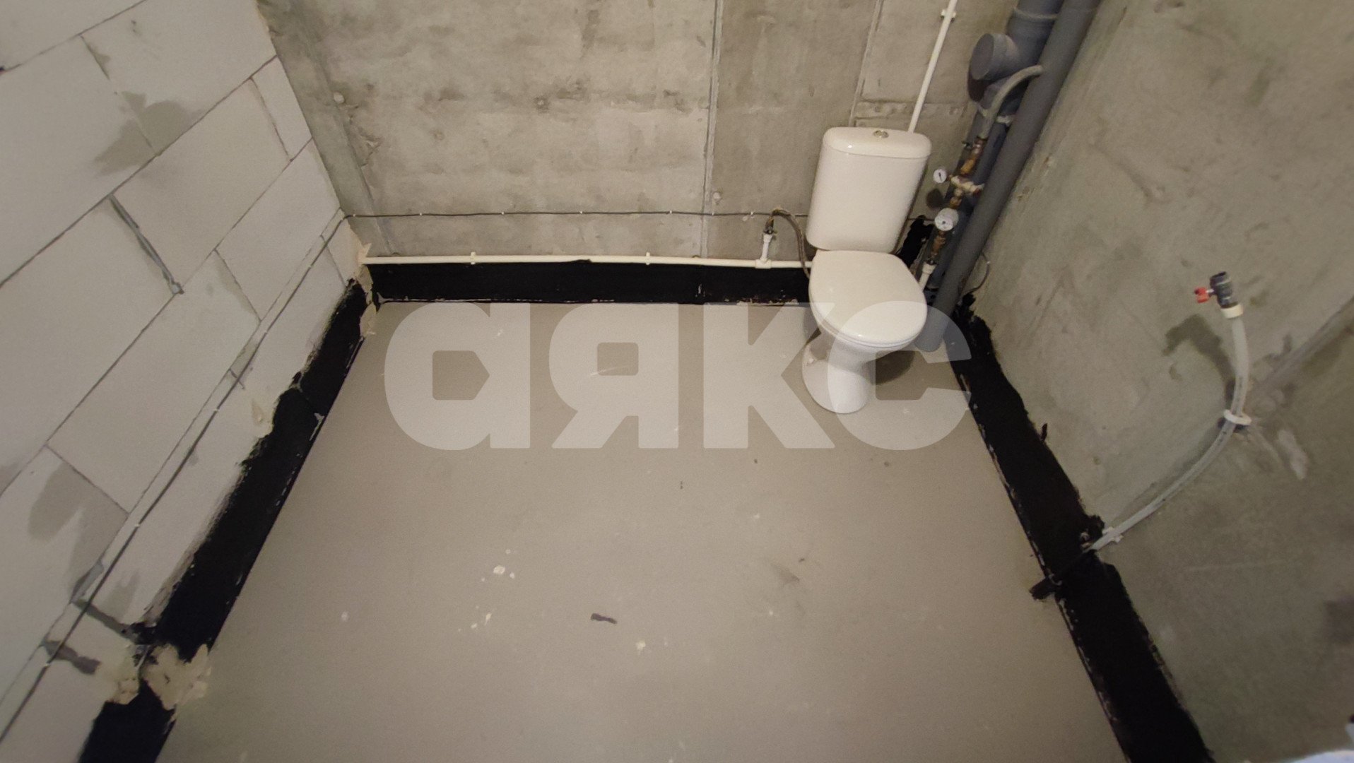 Фото №10: 1-комнатная квартира 38 м² - Волгоград, Семь Ветров, ул. 8-й Воздушной Армии, 16
