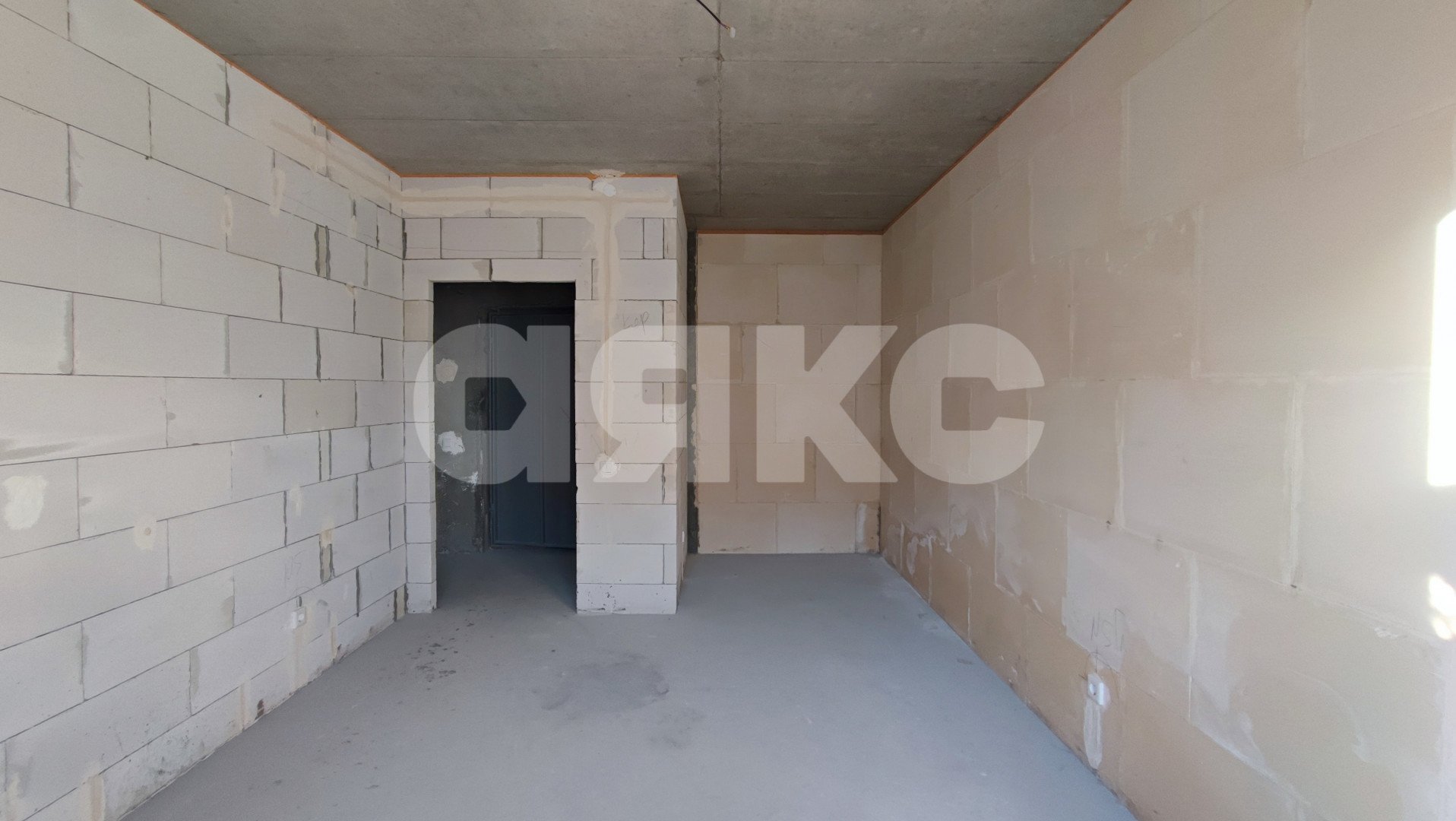 Фото №9: 1-комнатная квартира 38 м² - Волгоград, Семь Ветров, ул. 8-й Воздушной Армии, 16
