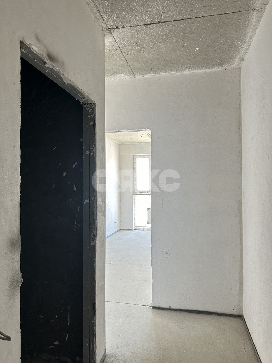 Фото №12: 1-комнатная квартира 34 м² - Анапа, жилой комплекс Парадный, ул. Супсехское шоссе, 4к2