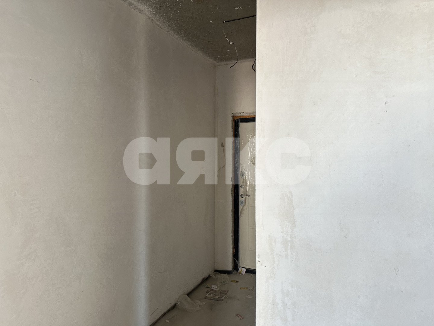 Фото №13: 1-комнатная квартира 34 м² - Анапа, жилой комплекс Парадный, ул. Супсехское шоссе, 4к2