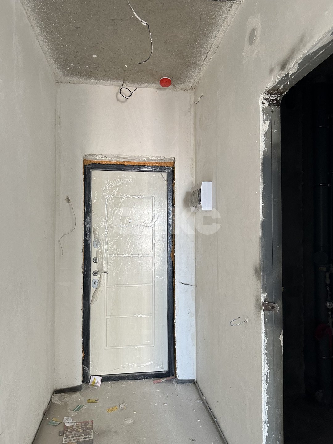 Фото №14: 1-комнатная квартира 34 м² - Анапа, жилой комплекс Парадный, ул. Супсехское шоссе, 4к2