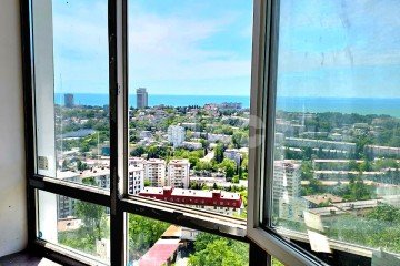 Фото №5: 3-комнатная квартира 74 м² - Сочи, мкр. Донская, ул. Пасечная, 30