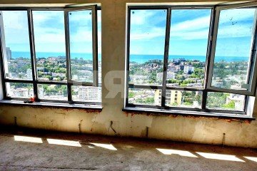 Фото №1: 3-комнатная квартира 74 м² - Сочи, мкр. Донская, ул. Пасечная, 30