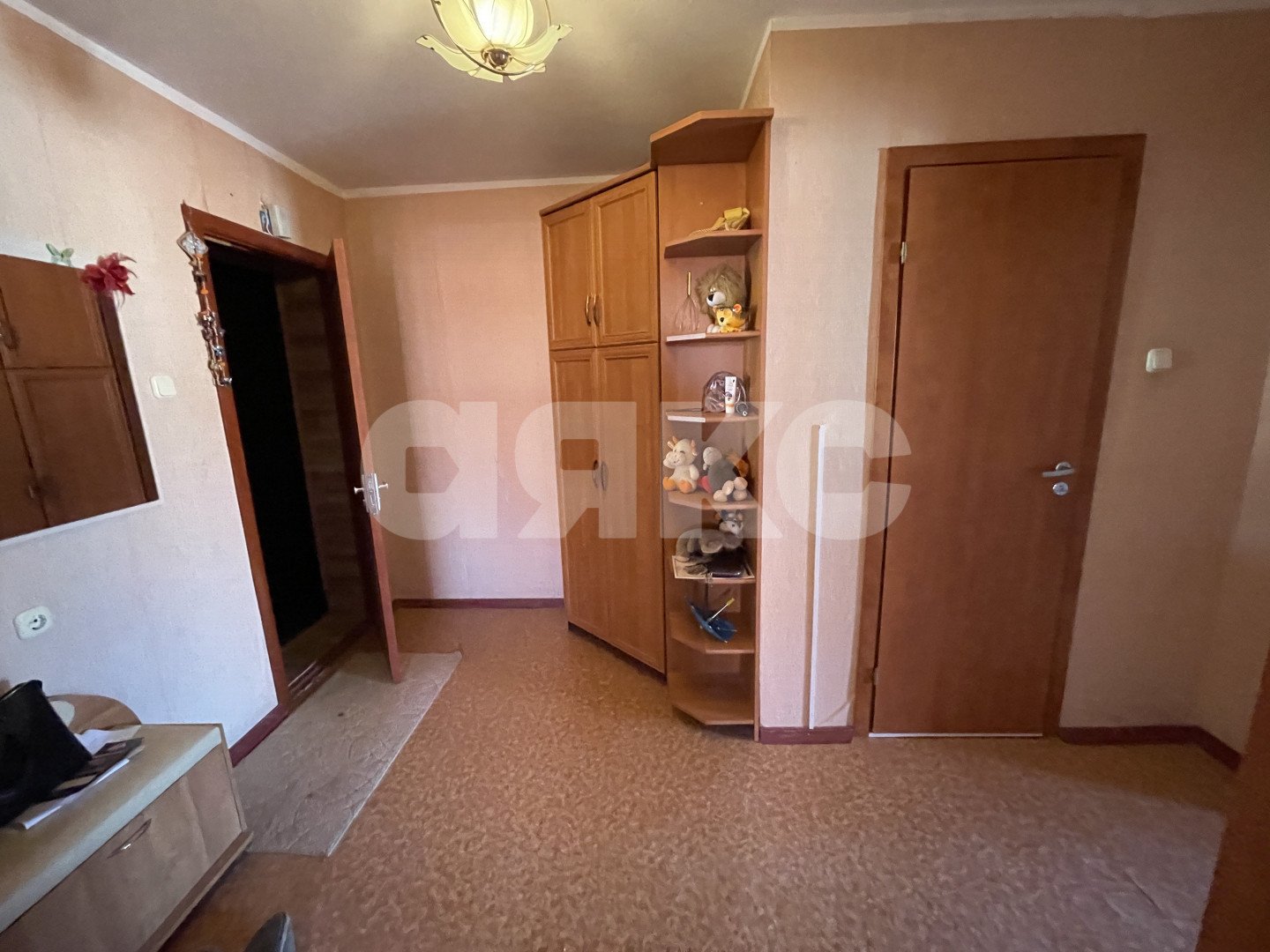 Фото №12: 3-комнатная квартира 68 м² - Горячий Ключ, Администрация, ул. Кириченко, 17к3