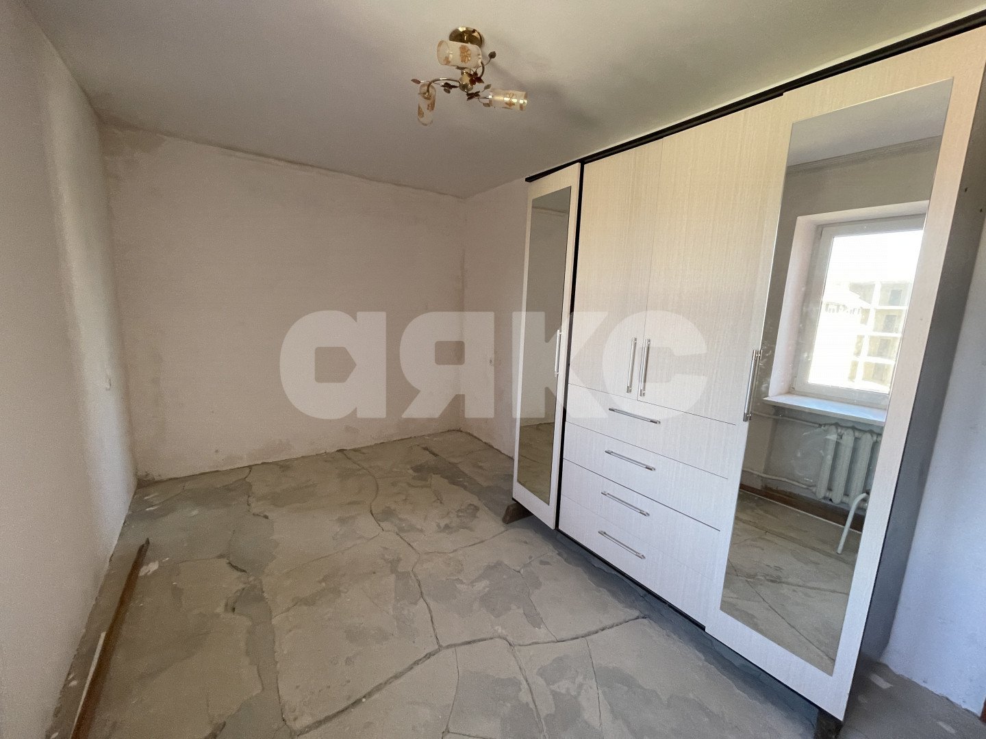 Фото №5: 3-комнатная квартира 68 м² - Горячий Ключ, Администрация, ул. Кириченко, 17к3