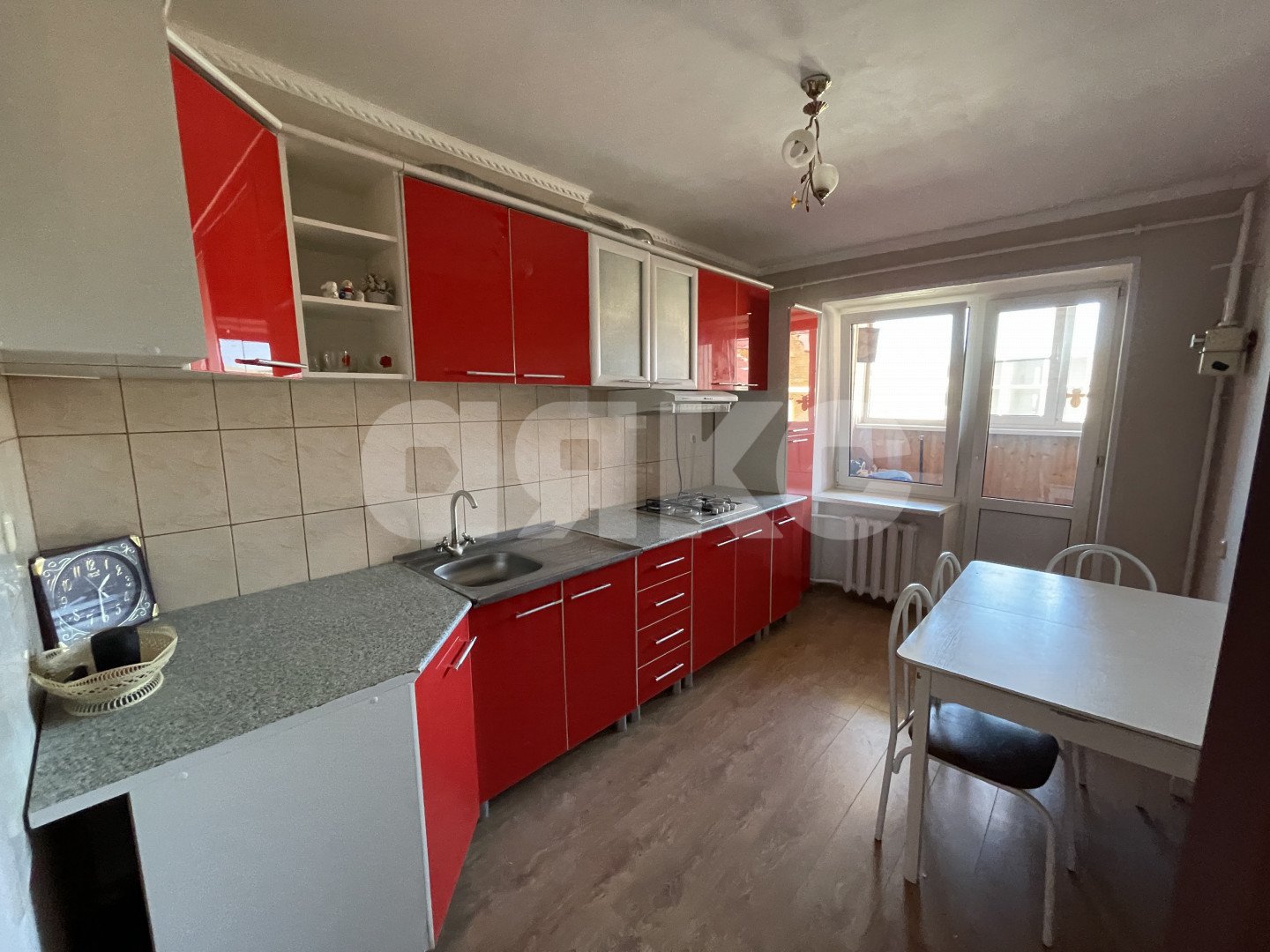 Фото №14: 3-комнатная квартира 68 м² - Горячий Ключ, Администрация, ул. Кириченко, 17к3