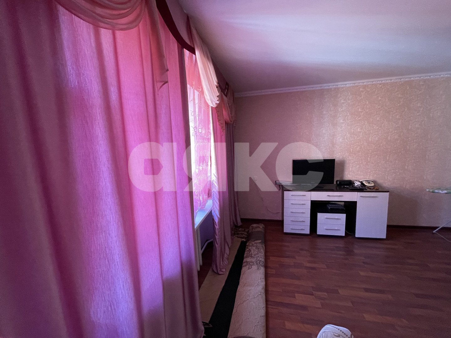 Фото №16: 3-комнатная квартира 68 м² - Горячий Ключ, Администрация, ул. Кириченко, 17к3