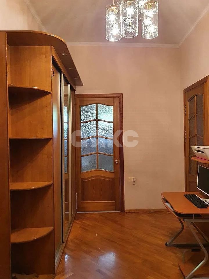 Фото №7: Дом 121 м² + 3 сот. - Ростов-на-Дону, Орджоникидзе, ул. Глинки