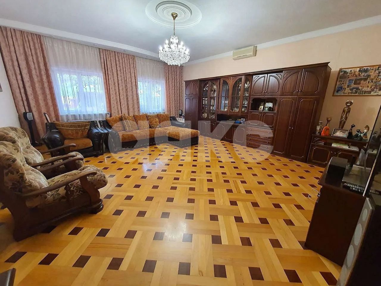 Фото №3: Дом 121 м² + 3 сот. - Ростов-на-Дону, Орджоникидзе, ул. Глинки